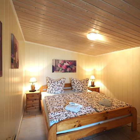 Rogk, Christa Daire Zingst Dış mekan fotoğraf