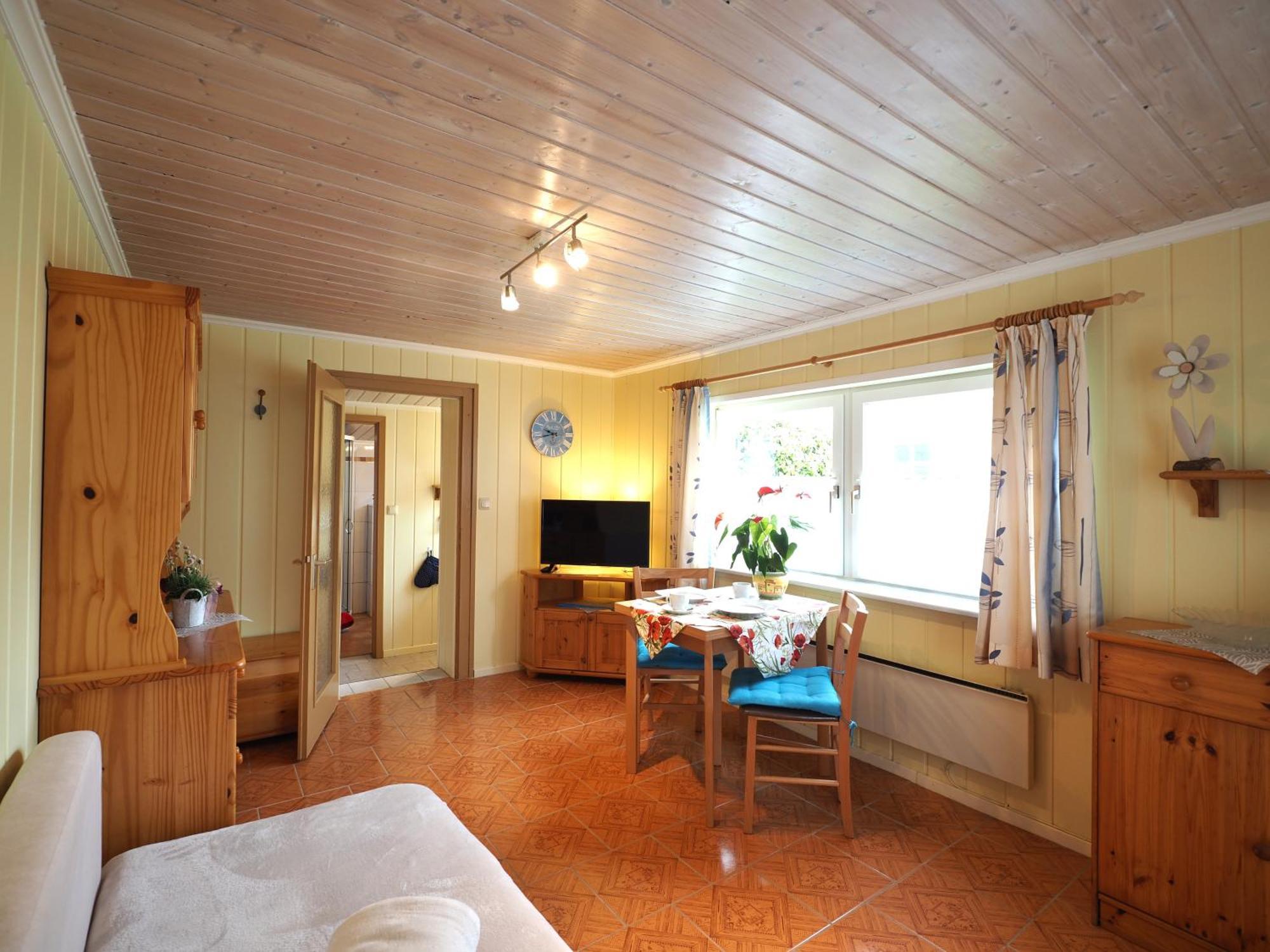 Rogk, Christa Daire Zingst Dış mekan fotoğraf
